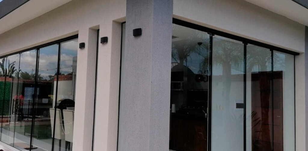 Cielo raso instalado en vivienda de Asunción