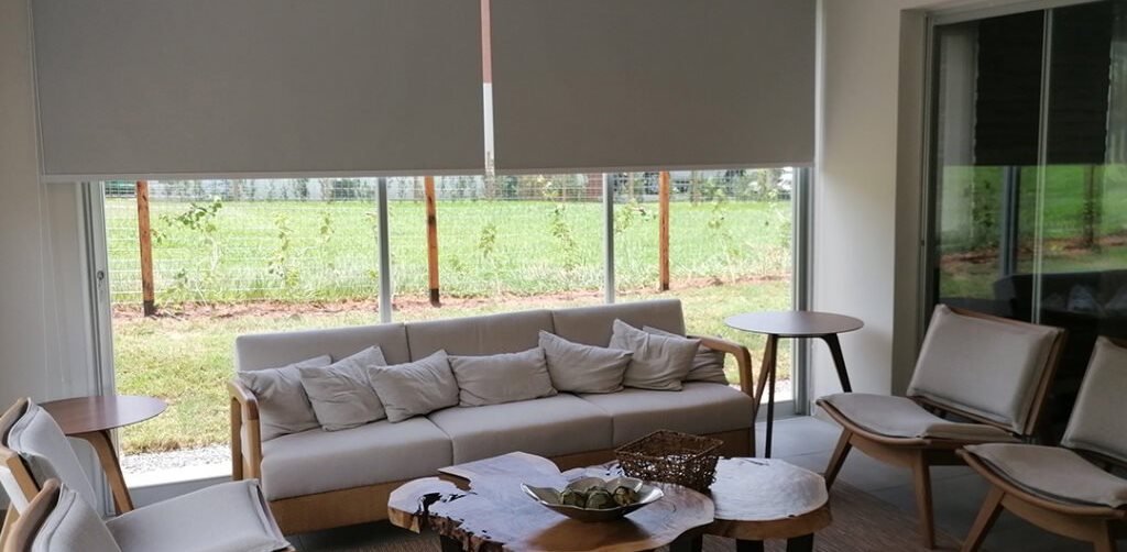 Terminación en durlock ejecutada por Innovar Obras